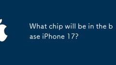 ?? iPhone 17?? ?? ?? ?????