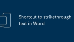 ??? ???? strikethrough? ?? ??
