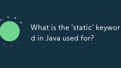 Java? '??'???? ??????