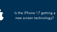iPhone 17? ??? ?? ??? ?? ?????