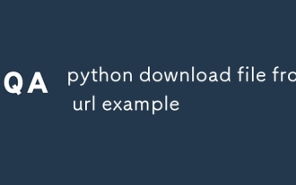 fail muat turun python dari contoh url