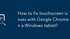 Windows ????? Google Chrome? ?? ??? ??? ???? ??? ??????
