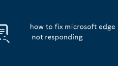 Microsoft Edge? ???? ?? ???? ????