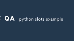 python老虎機示例
