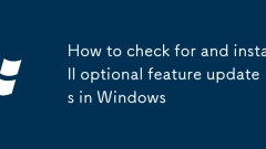 Windows?? ?? ?? ????? ???? ???? ??