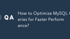 Comment optimiser les requêtes MySQL pour des performances plus rapides?