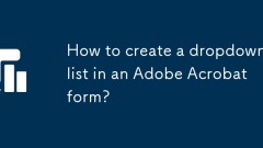 Adobe Acrobat ???? ?? ?? ??? ??? ??? ??????