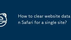 ?? ???? Safari?? ? ??? ???? ??? ??? ??????