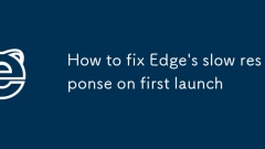 ? ?? ??? Edge? ?? ??? ???? ??