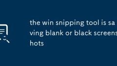 Win Snipping Tool? ?? ?? ?? ? ??? ?? ???? ????.