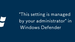 '? ??? Windows Defender? ???? ?????'
