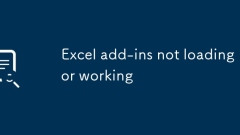 Excel Add-in?????? ???? ????