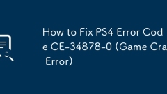 PS4 ?? ?? CE-34878-0? ???? ?? (?? ?? ??)