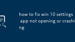 Win 10 ?? ?? ???? ?? ?? ? ???? ??