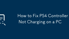 PC?? ???? ?? PS4 ????? ???? ??