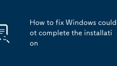 Windows? ???? ??? ??? ?? ? ? ????