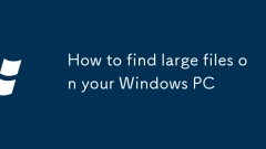Windows PC?? ? ??? ?? ??