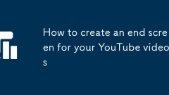 YouTube ???? ?? ??? ??? ??