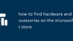 Microsoft Store?? ???? ? ????? ?? ??