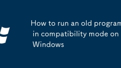 Windows?? ?? ???? ?? ????? ???? ??