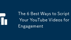 ??? ?? YouTube ???? ?????? ?? ?? ?? 6 ?? ??