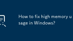 Windows?? ?? ??? ??? ???? ??? ??????