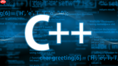 怎样在C++中实现图结构_图的表示与遍历算法详解