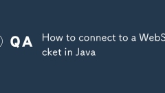 JavaのWebSocketに接続する方法
