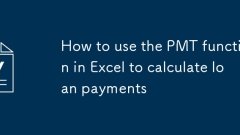 Excel?? PMT ??? ???? ?? ??? ???? ??