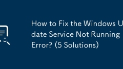 Windows ???? ???? ???? ?? ??? ???? ????? (5 ???)