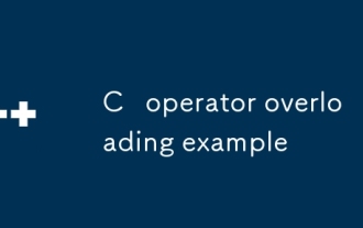 Contoh Operator Operator Contoh