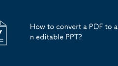 PDF? ?? ??? PPT? ???? ??? ??????