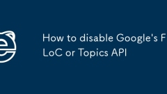 如何禁用Google的拼合或主題API