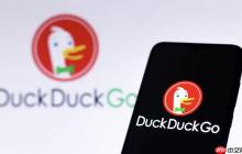 duckduckgo引擎入口 duckduckgo官方引擎进入地址