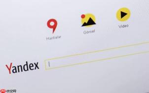yandex进入网页版免登录 yandex网站进入免登录 - php中文网