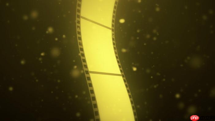 免费观看B站高清电影资源 最新电影在线播放入口 - php中文网