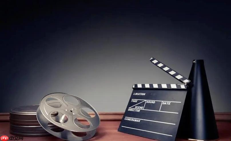 B站在线电影免费看高清 bilibili最新资源在线观看入口 - php中文网