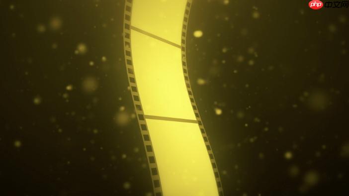 B站在线电影免费看高清 bilibili最新资源在线观看入口 - php中文网