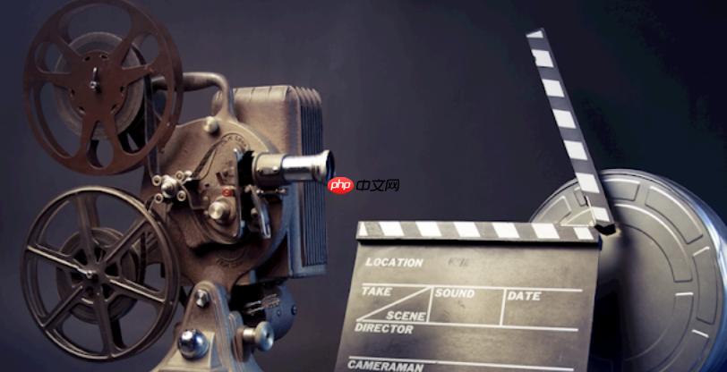 B站在线电影免费看高清 bilibili最新资源在线观看入口 - php中文网