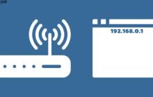 192.168.0.1登录入口 192.168.0.1官方登录页面