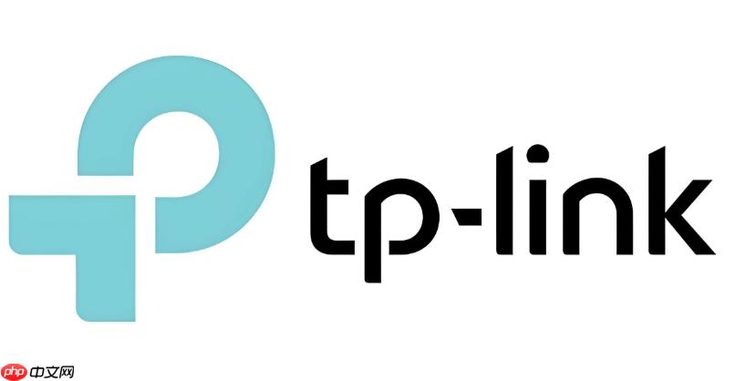tp-link路由器官网入口 tp-link路由器网页版入口