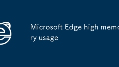 Microsoft Edge ?? ??? ??