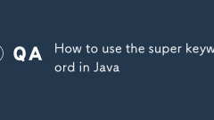 Cara Menggunakan Kata Kunci Super di Java