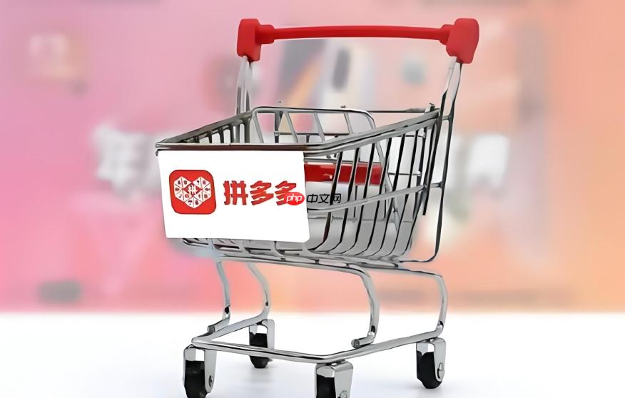 拼多多官网首页入口 拼多多官网首页地址