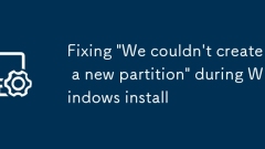 Windows ?? ?? '??? ? ???? ?? ? ??'? ??