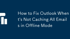 Outlook? ???? ??? ?? ???? ???? ?? ? Outlook? ???? ??