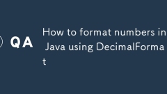 Decimalformat? ???? Java? ??? ???? ??