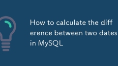MySQL?? ? ??? ??? ???? ??