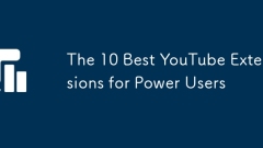 10 sambungan YouTube terbaik untuk pengguna kuasa