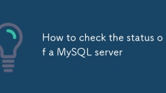 MySQL ??? ??? ???? ??